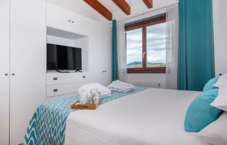 Villa Son Gat Mallorca, Maison 8 personnes à Montuiri - Photo 42