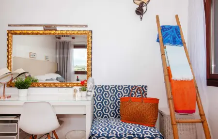 Villa Son Gat Mallorca, Maison 8 personnes à Montuiri - Photo 46