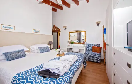 Villa Son Gat Mallorca, Maison 8 personnes à Montuiri - Photo 47