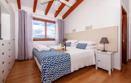Villa Son Gat Mallorca, Maison 8 personnes à Montuiri - Photo 48