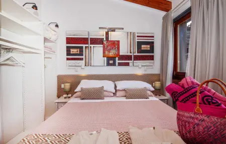 Villa Son Gat Mallorca, Maison 8 personnes à Montuiri - Photo 49