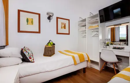 Villa Son Gat Mallorca, Maison 8 personnes à Montuiri - Photo 51