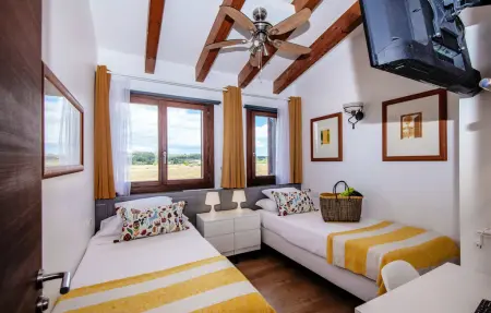 Villa Son Gat Mallorca, Maison 8 personnes à Montuiri - Photo 52