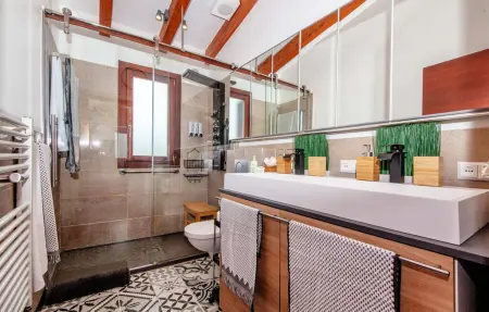 Villa Son Gat Mallorca, Maison 8 personnes à Montuiri - Photo 54