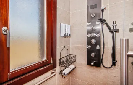 Villa Son Gat Mallorca, Maison 8 personnes à Montuiri - Photo 56