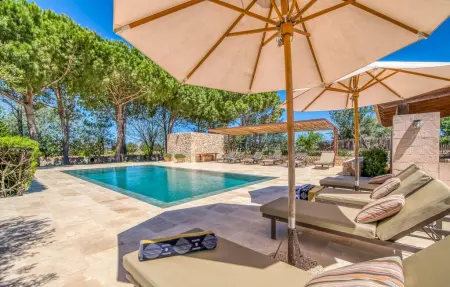 Es Lledoner Tres, Maison 4 personnes à Felanitx - Photo 5