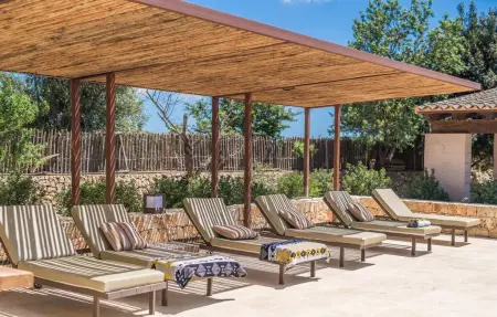 Es Lledoner Tres, Maison 4 personnes à Felanitx - Photo 7