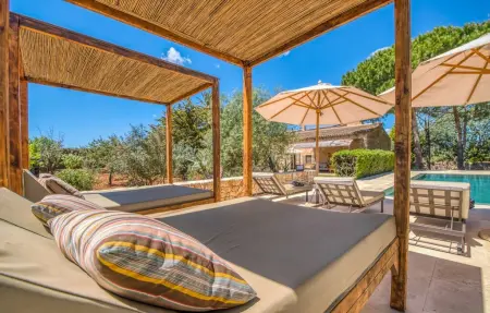Es Lledoner Tres, Maison 4 personnes à Felanitx - Photo 12