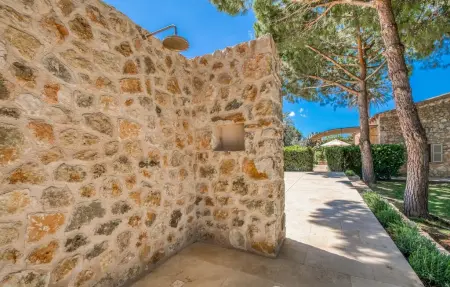 Es Lledoner Tres, Maison 4 personnes à Felanitx - Photo 13