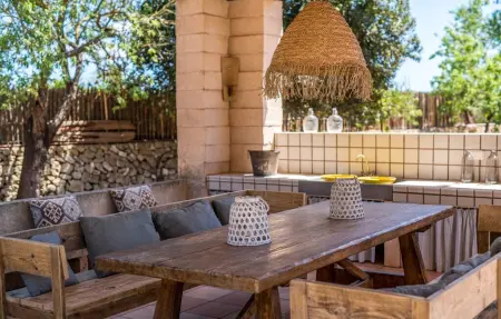 Es Lledoner Tres, Maison 4 personnes à Felanitx - Photo 17