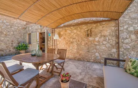 Es Lledoner Tres, Maison 4 personnes à Felanitx - Photo 19