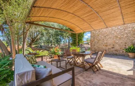 Es Lledoner Tres, Maison 4 personnes à Felanitx - Photo 21