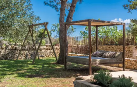 Es Lledoner Tres, Maison 4 personnes à Felanitx - Photo 26