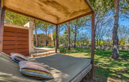 Es Lledoner Tres, Maison 4 personnes à Felanitx - Photo 27