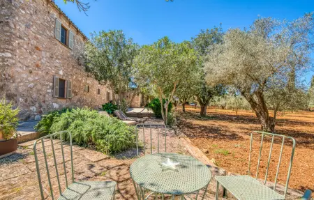 Es Lledoner Tres, Maison 4 personnes à Felanitx - Photo 28