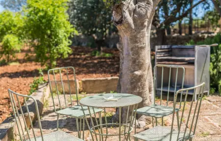 Es Lledoner Tres, Maison 4 personnes à Felanitx - Photo 29