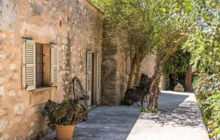 Es Lledoner Tres, Maison 4 personnes à Felanitx - Photo 30