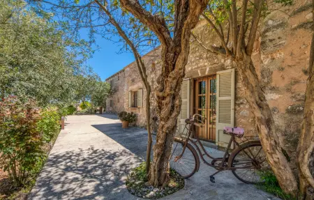 Es Lledoner Tres, Maison 4 personnes à Felanitx - Photo 31