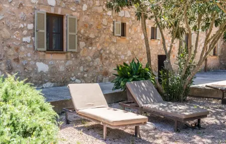 Es Lledoner Tres, Maison 4 personnes à Felanitx - Photo 32