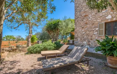 Es Lledoner Tres, Maison 4 personnes à Felanitx - Photo 33