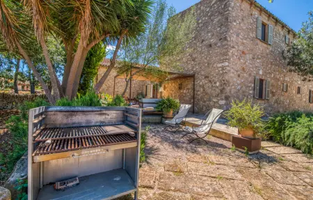 Es Lledoner Tres, Maison 4 personnes à Felanitx - Photo 34
