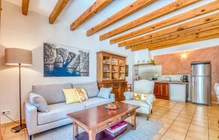 Es Lledoner Tres, Maison 4 personnes à Felanitx - Photo 37