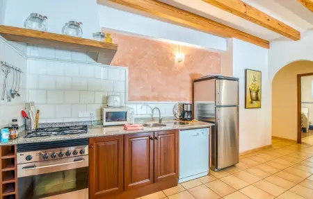 Es Lledoner Tres, Maison 4 personnes à Felanitx - Photo 38