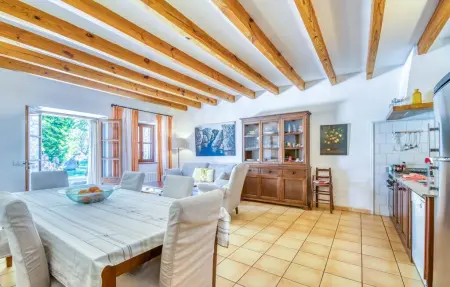 Es Lledoner Tres, Maison 4 personnes à Felanitx - Photo 39
