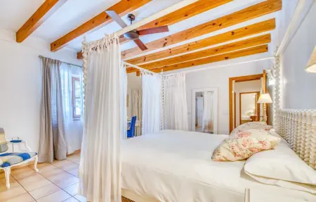 Es Lledoner Tres, Maison 4 personnes à Felanitx - Photo 40