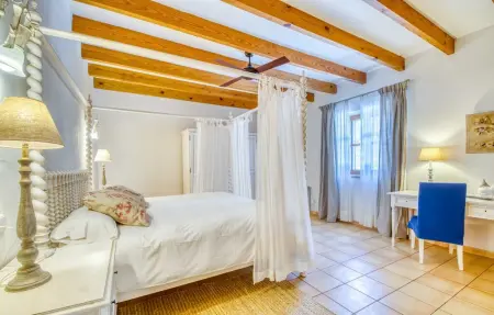 Es Lledoner Tres, Maison 4 personnes à Felanitx - Photo 41