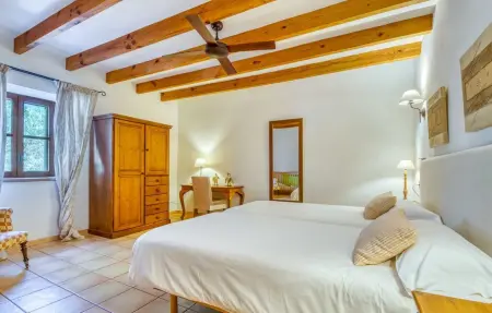 Es Lledoner Tres, Maison 4 personnes à Felanitx - Photo 42