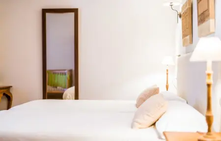 Es Lledoner Tres, Maison 4 personnes à Felanitx - Photo 43