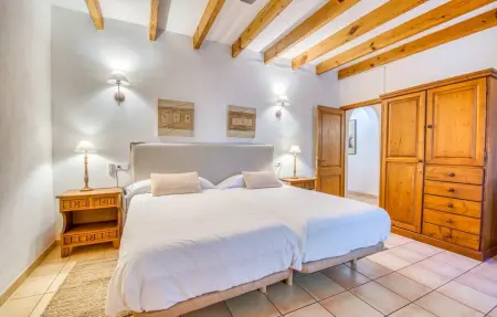 Es Lledoner Tres, Maison 4 personnes à Felanitx - Photo 44