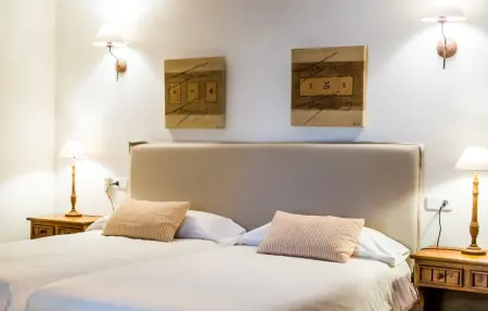Es Lledoner Tres, Maison 4 personnes à Felanitx - Photo 45