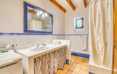 Es Lledoner Tres, Maison 4 personnes à Felanitx - Photo 47