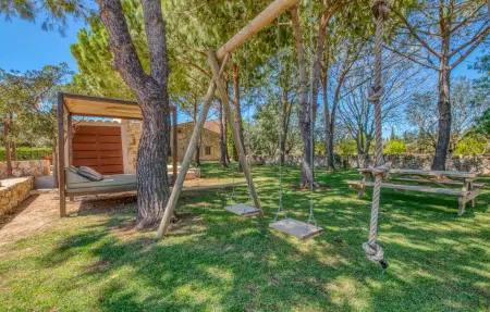 Es Lledoner Tres, Maison 4 personnes à Felanitx - Photo 49