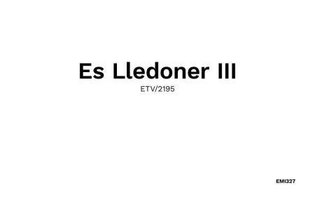 Es Lledoner Tres, Maison 4 personnes à Felanitx - Photo 50