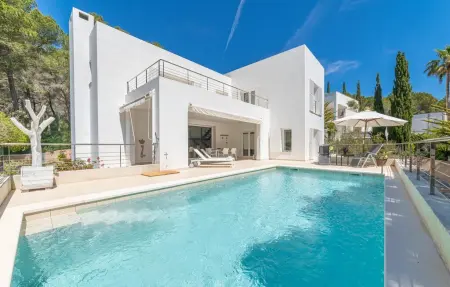 Carritx des Tudons, Maison 7 personnes à Sa Font de Sa Cala - Photo 1