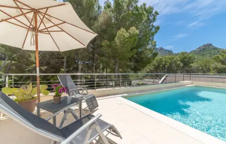 Carritx des Tudons, Maison 7 personnes à Sa Font de Sa Cala - Photo 5