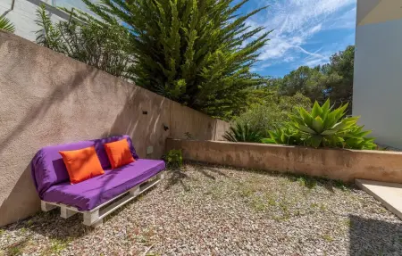 Carritx des Tudons, Maison 7 personnes à Sa Font de Sa Cala - Photo 15