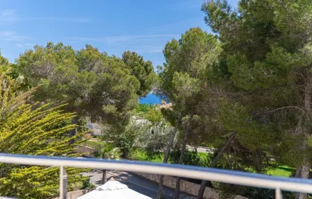 Carritx des Tudons, Maison 7 personnes à Sa Font de Sa Cala - Photo 16
