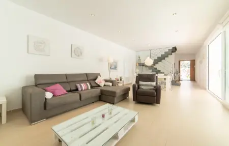 Carritx des Tudons, Maison 7 personnes à Sa Font de Sa Cala - Photo 18