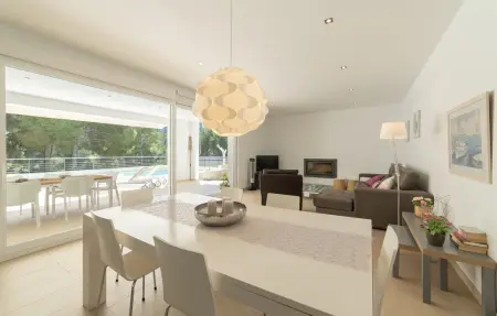 Carritx des Tudons, Maison 7 personnes à Sa Font de Sa Cala - Photo 19