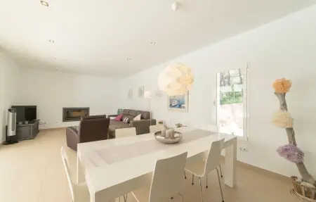 Carritx des Tudons, Maison 7 personnes à Sa Font de Sa Cala - Photo 20