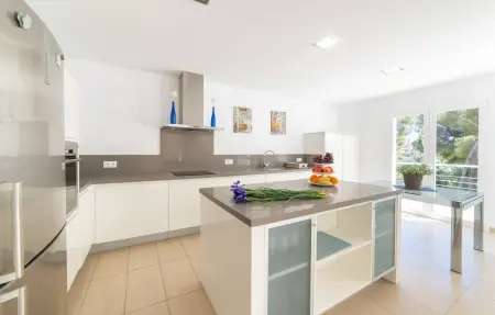 Carritx des Tudons, Maison 7 personnes à Sa Font de Sa Cala - Photo 21