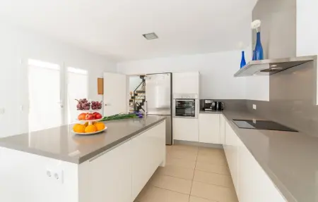 Carritx des Tudons, Maison 7 personnes à Sa Font de Sa Cala - Photo 22