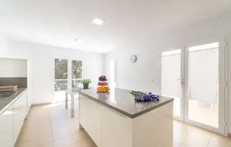 Carritx des Tudons, Maison 7 personnes à Sa Font de Sa Cala - Photo 24