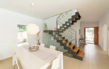 Carritx des Tudons, Maison 7 personnes à Sa Font de Sa Cala - Photo 25