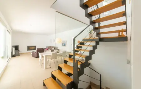 Carritx des Tudons, Maison 7 personnes à Sa Font de Sa Cala - Photo 26