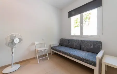 Carritx des Tudons, Maison 7 personnes à Sa Font de Sa Cala - Photo 28